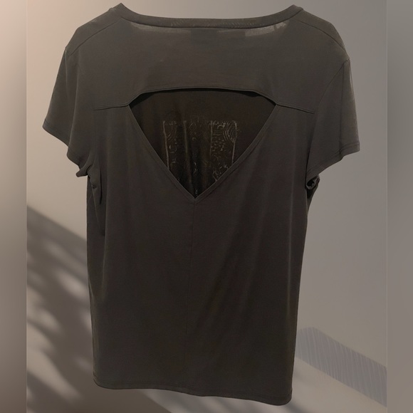 Evolution and Creation 🪬 tee - Picture 2 of 2